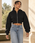 Relaxed Fit Sweatshirt